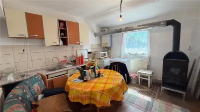 Casa de vanzare, zona Valea Rosie - foto 6