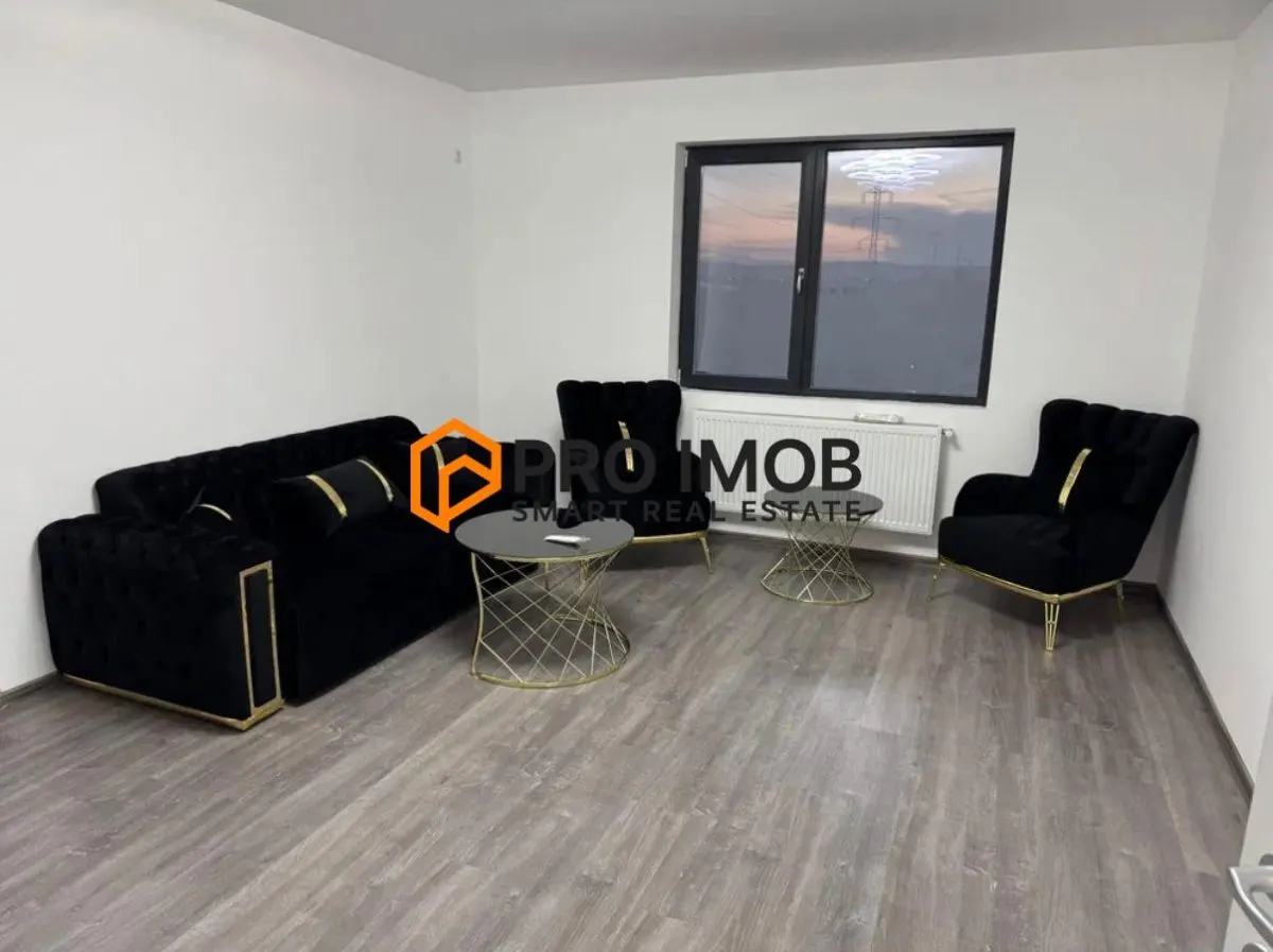 Apartament 3 camere cf 1 decomandat zona Orizont - foto 1