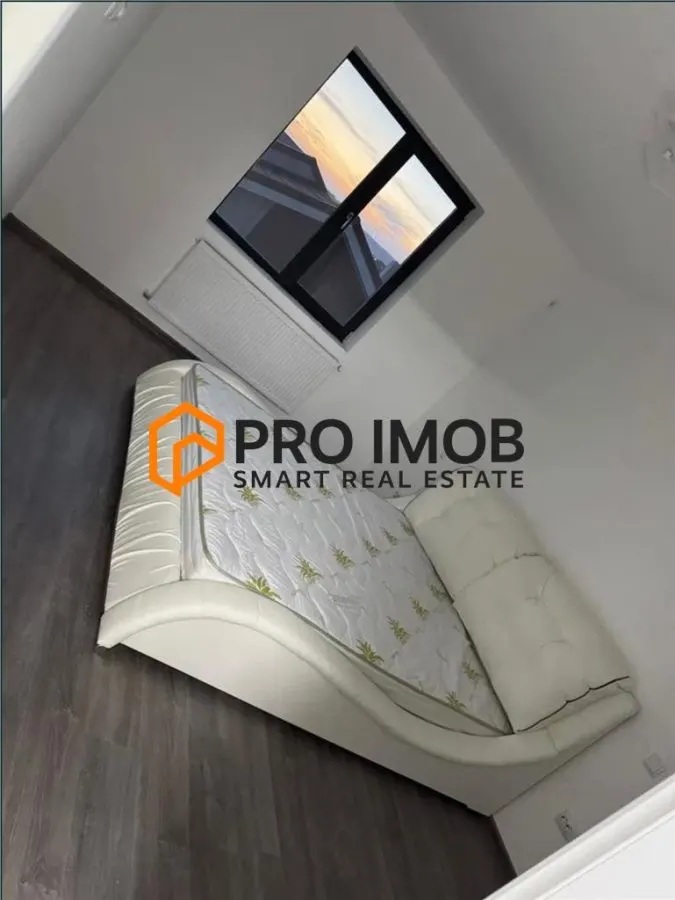 Apartament 3 camere cf 1 decomandat zona Orizont - foto 2
