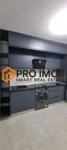 Apartament 3 camere cf 1 decomandat zona Orizont - foto 4