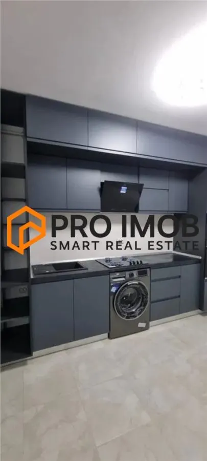 Apartament 3 camere cf 1 decomandat zona Orizont - foto 4