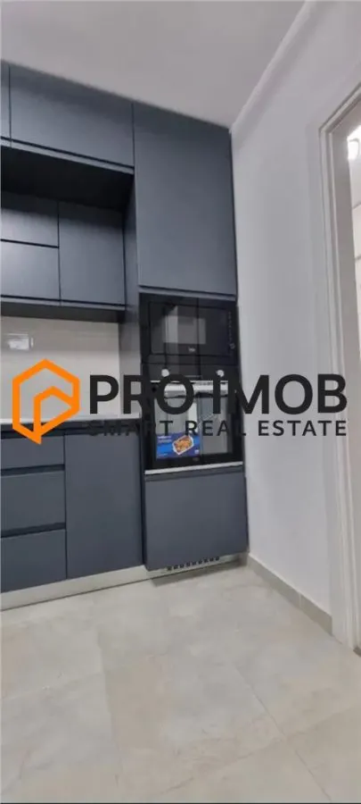 Apartament 3 camere cf 1 decomandat zona Orizont - foto 5