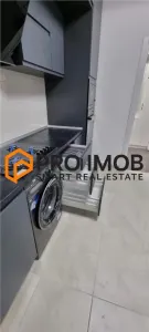 Apartament 3 camere cf 1 decomandat zona Orizont - foto 6