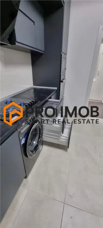 Apartament 3 camere cf 1 decomandat zona Orizont - foto 6