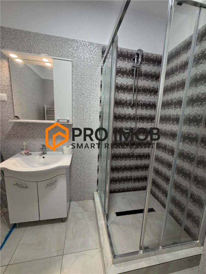 Apartament 3 camere cf 1 decomandat zona Orizont - foto 7