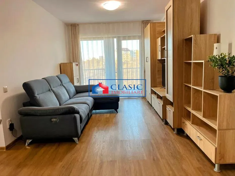 Vanzare apartament 3 camere de LUX Zorilor zona LIDL Frunzisului, Cluj-Napoca - foto 1