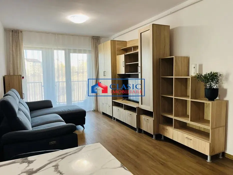 Vanzare apartament 3 camere de LUX Zorilor zona LIDL Frunzisului, Cluj-Napoca - foto 2
