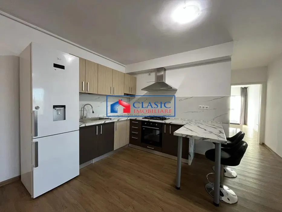 Vanzare apartament 3 camere de LUX Zorilor zona LIDL Frunzisului, Cluj-Napoca - foto 3