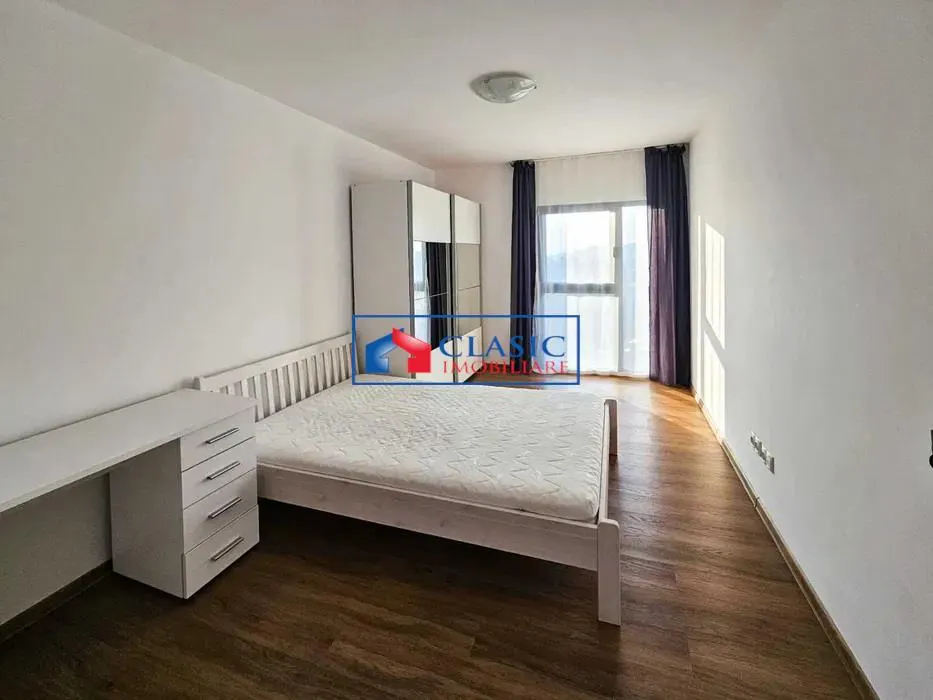 Vanzare apartament 3 camere de LUX Zorilor zona LIDL Frunzisului, Cluj-Napoca - foto 4