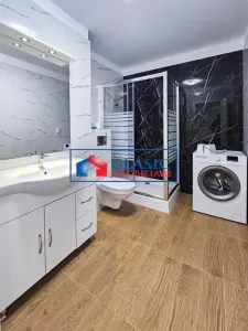 Vanzare apartament 3 camere de LUX Zorilor zona LIDL Frunzisului, Cluj-Napoca - foto 6
