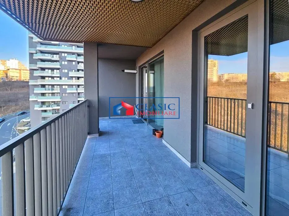 Vanzare apartament 3 camere de LUX Zorilor zona LIDL Frunzisului, Cluj-Napoca - foto 7