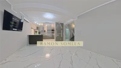 Casa de lux, 5 camere, prima inchiriere, zona exclusivista, Paulesti, Prahova - foto 2