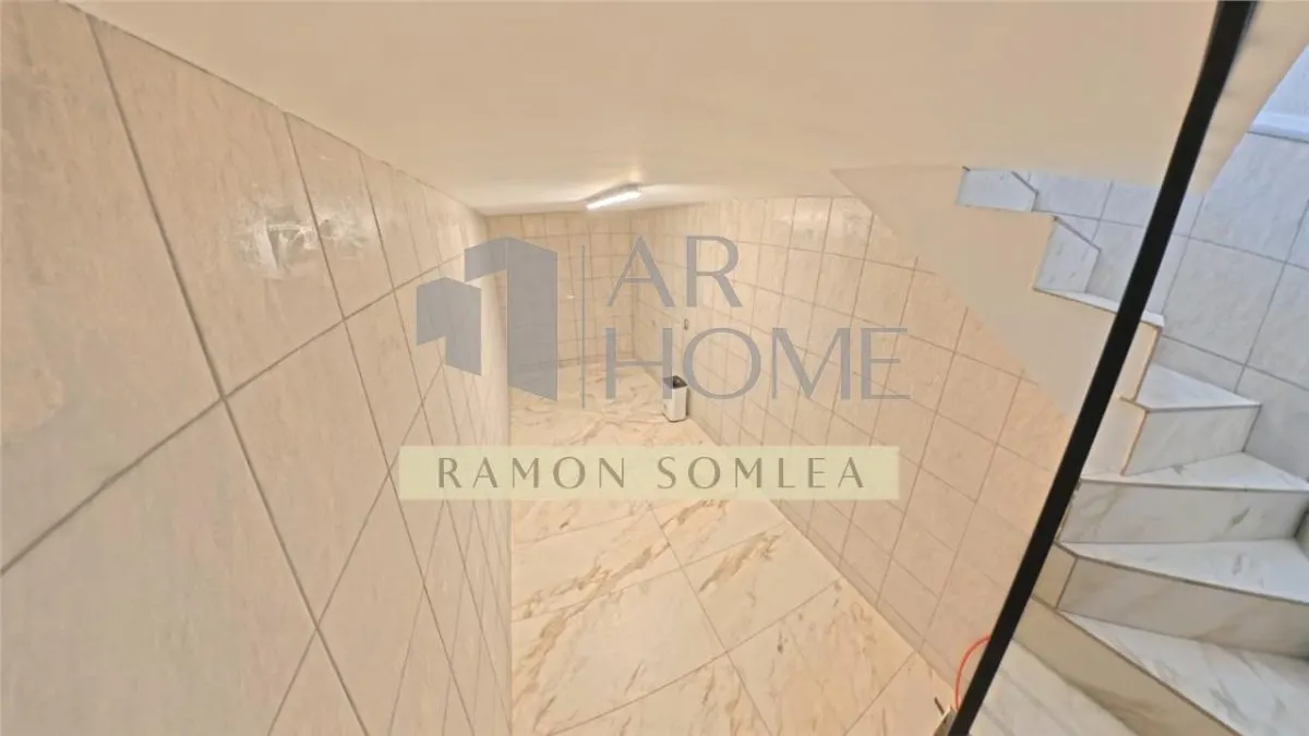 Casa de lux, 5 camere, prima inchiriere, zona exclusivista, Paulesti, Prahova - foto 12
