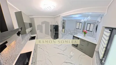 Casa de lux, 5 camere, prima inchiriere, zona exclusivista, Paulesti, Prahova - foto 3