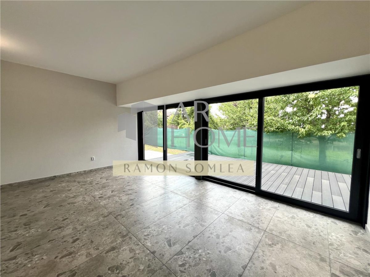 Casa de lux, 5 camere, prima inchiriere, zona exclusivista, Paulesti, Prahova - foto 22