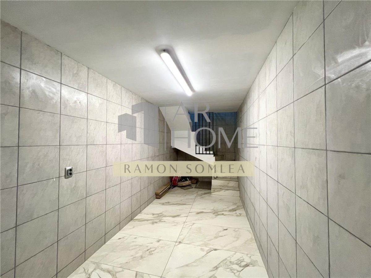 Casa de lux, 5 camere, prima inchiriere, zona exclusivista, Paulesti, Prahova - foto 23