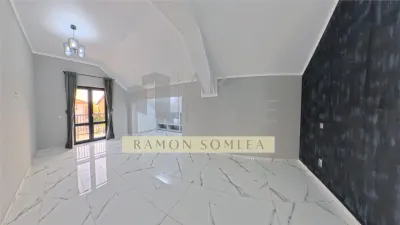 Casa de lux, 5 camere, prima inchiriere, zona exclusivista, Paulesti, Prahova - foto 4