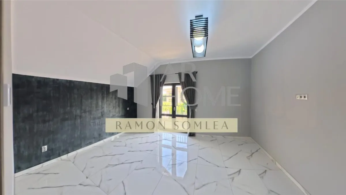 Casa de lux, 5 camere, prima inchiriere, zona exclusivista, Paulesti, Prahova - foto 5