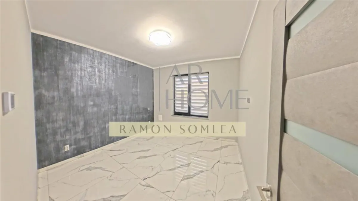 Casa de lux, 5 camere, prima inchiriere, zona exclusivista, Paulesti, Prahova - foto 7