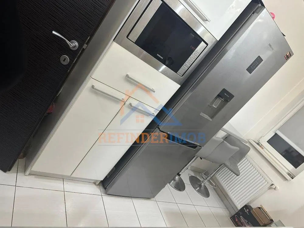 Vanzare 2 camere Pallady Residence - foto 4
