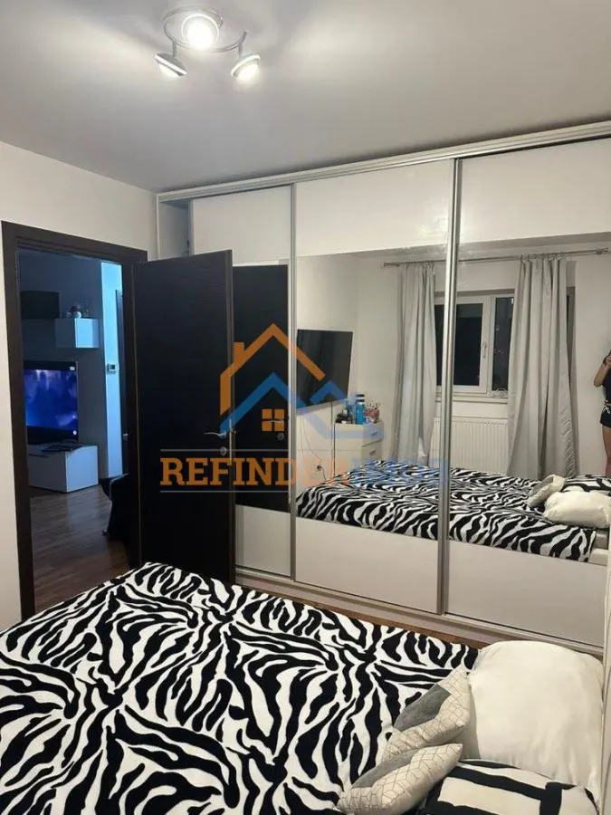 Vanzare 2 camere Pallady Residence - foto 6