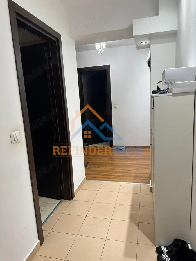 Vanzare 2 camere Pallady Residence - foto 8