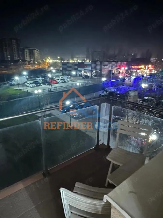 Vanzare 2 camere Pallady Residence - foto 10