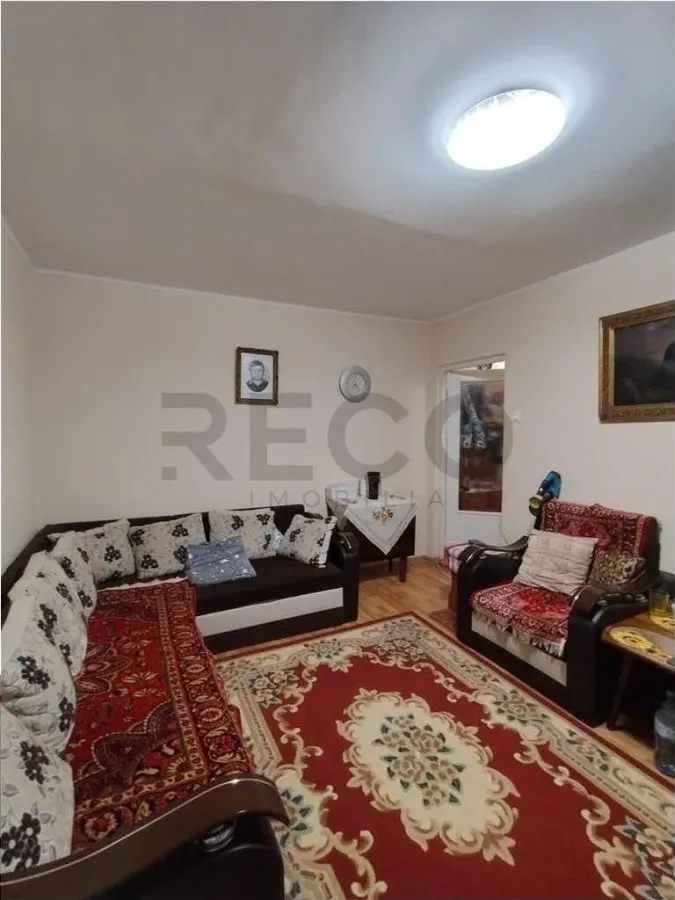 RECO Apartament cu 2 camere de vanzare - foto 2