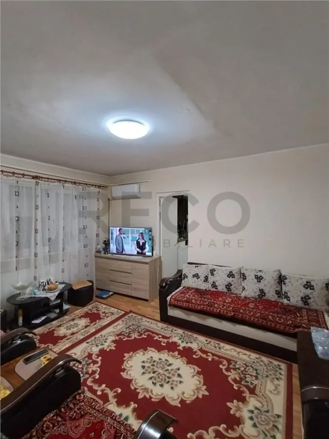 RECO Apartament cu 2 camere de vanzare - foto 3