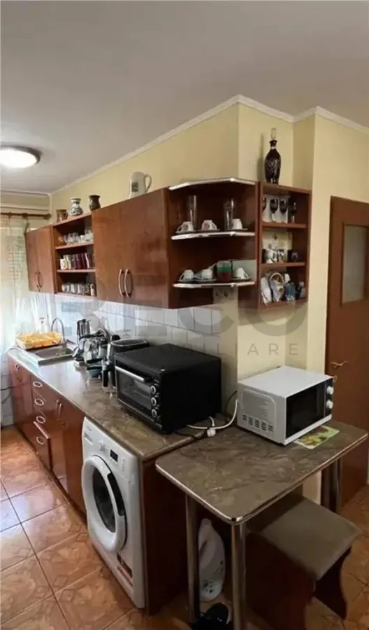 RECO Apartament cu 2 camere de vanzare - foto 4
