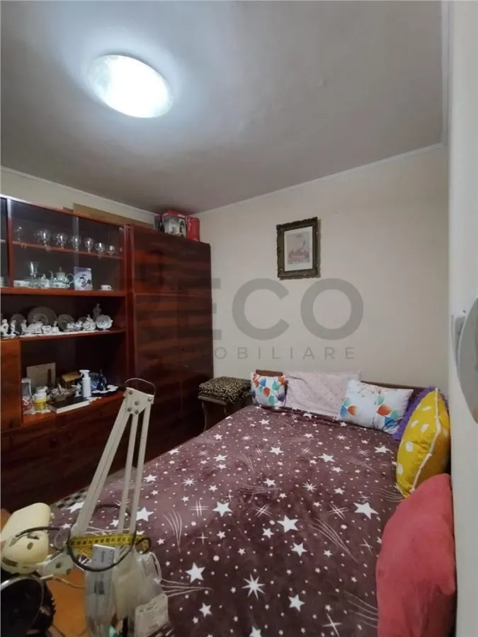 RECO Apartament cu 2 camere de vanzare - foto 6