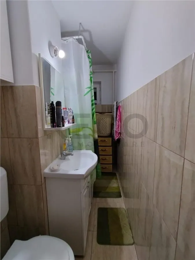 RECO Apartament cu 2 camere de vanzare - foto 8
