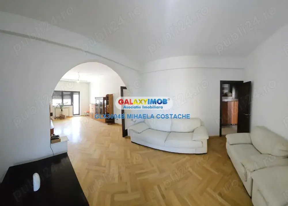 Apartament 4 camere de inchiriat Mosilor - foto 1