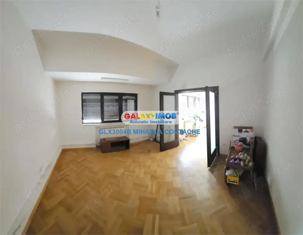 Apartament 4 camere de inchiriat Mosilor - foto 5