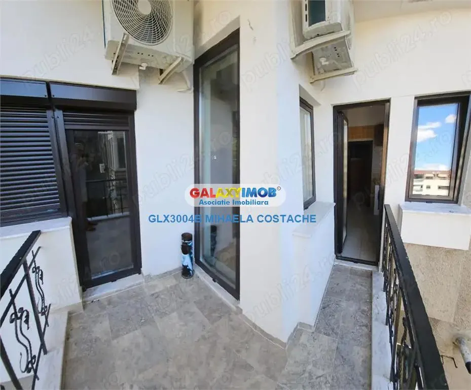 Apartament 4 camere de inchiriat Mosilor - foto 6