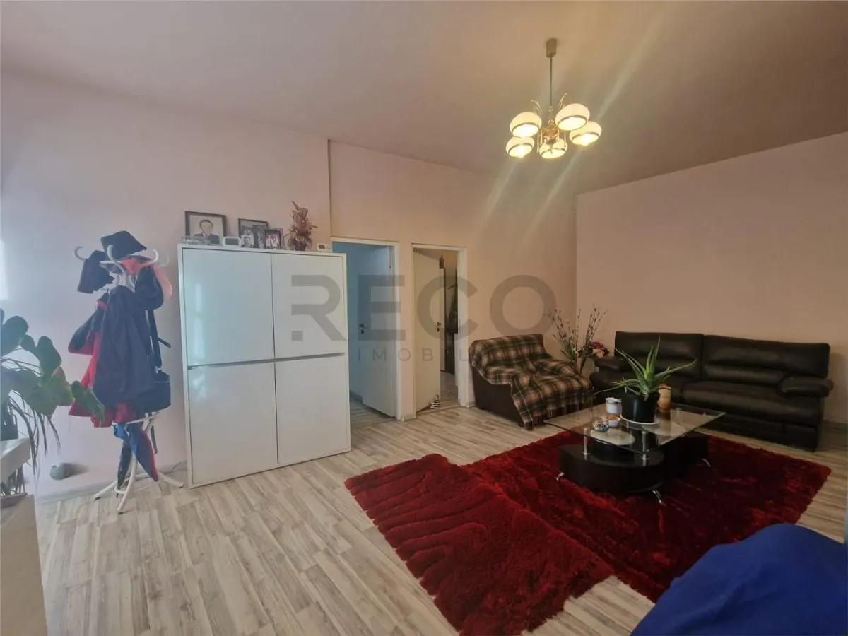RECO Casa gata de mutat zona centrala Oradea - foto 9