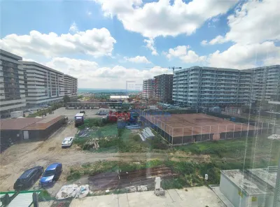Apartament 2 camere zona Copou - Azimut - foto 16