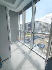 Apartament 2 camere zona Copou - Azimut - foto 17