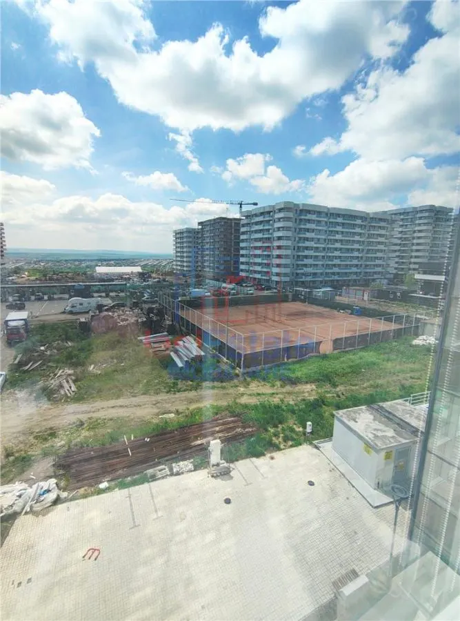 Apartament 2 camere zona Copou - Azimut - foto 18