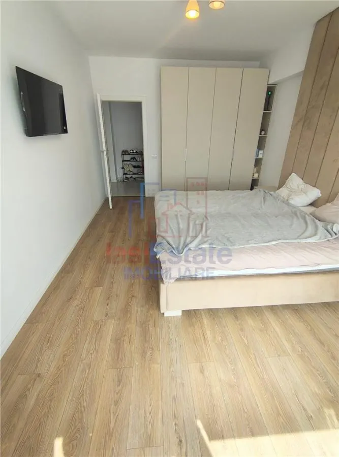 Apartament 2 camere zona Copou - Azimut - foto 20