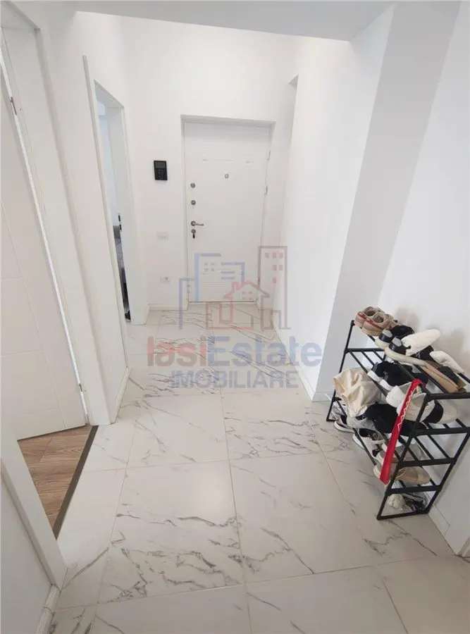Apartament 2 camere zona Copou - Azimut - foto 22