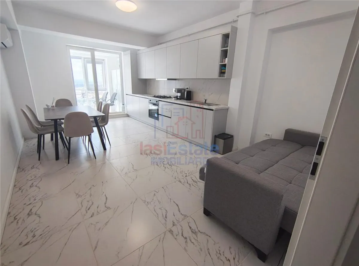 Apartament 2 camere zona Copou - Azimut - foto 23