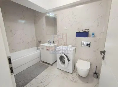 Apartament 2 camere zona Copou - Azimut - foto 28