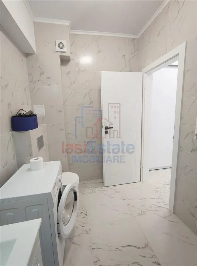 Apartament 2 camere zona Copou - Azimut - foto 7