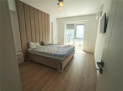 Apartament 2 camere zona Copou - Azimut - foto 9