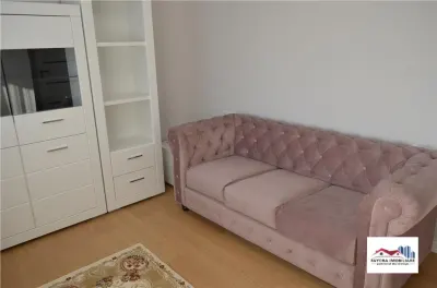Ap. Lux Mobilat si Utilat cu Parcare Subterana de Inchiriat Tudor - foto 4