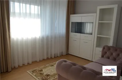 Ap. Lux Mobilat si Utilat cu Parcare Subterana de Inchiriat Tudor - foto 5
