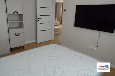 Ap. Lux Mobilat si Utilat cu Parcare Subterana de Inchiriat Tudor - foto 7