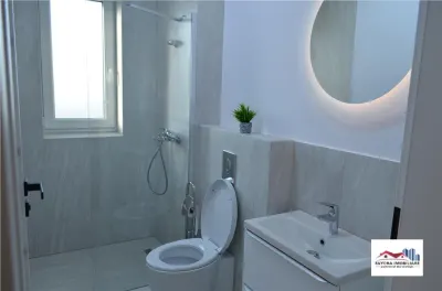 Ap. Lux Mobilat si Utilat cu Parcare Subterana de Inchiriat Tudor - foto 8
