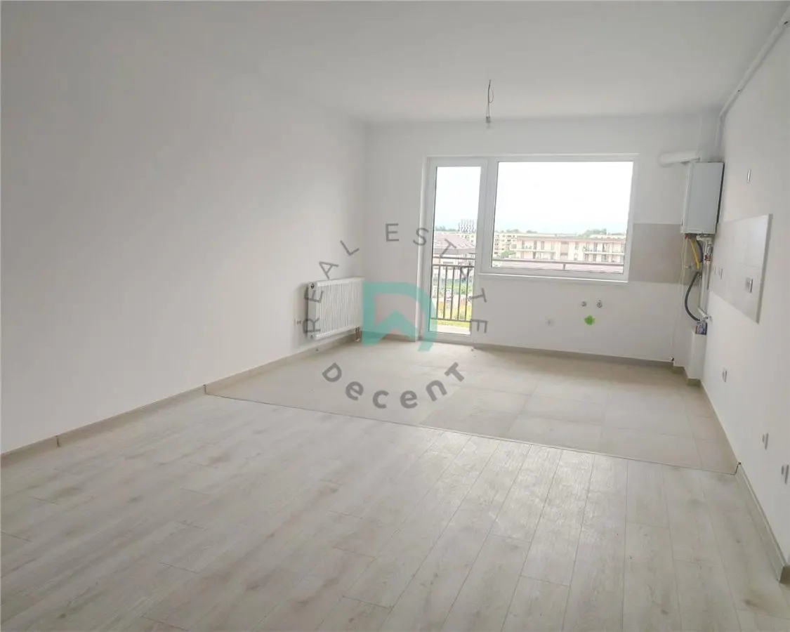 Apartament tip studio, Tractorul, Brasov - foto 1